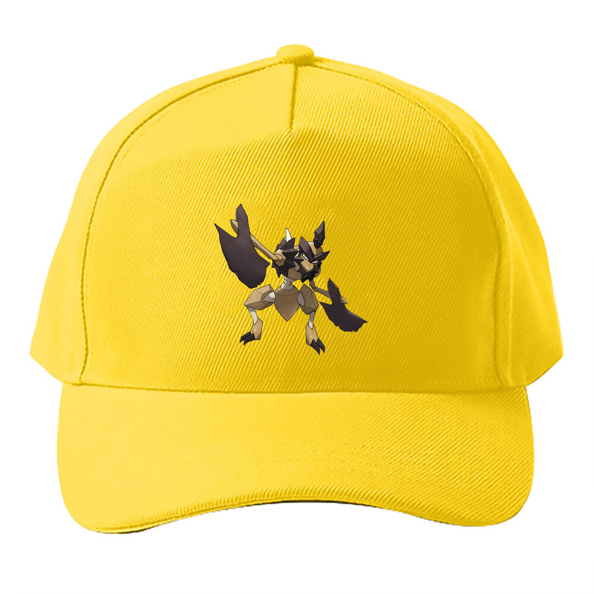 （画像用） ポケットモンスター Pokémon ベースボールキャップ 綿100％ 男女兼用 帽子 スポーツ